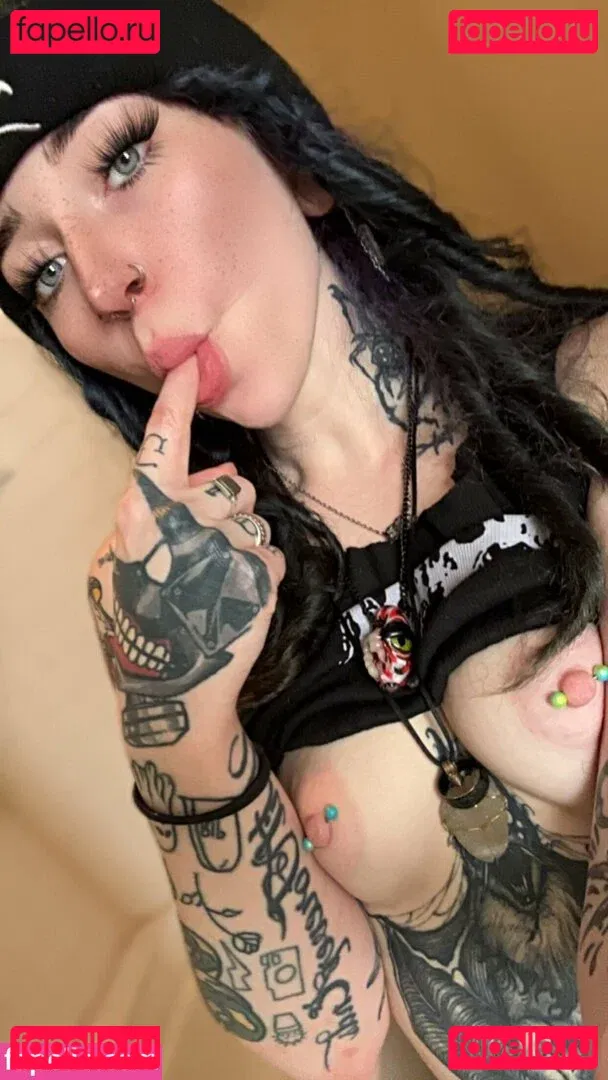 hayislost Onlyfans Photo Gallery 