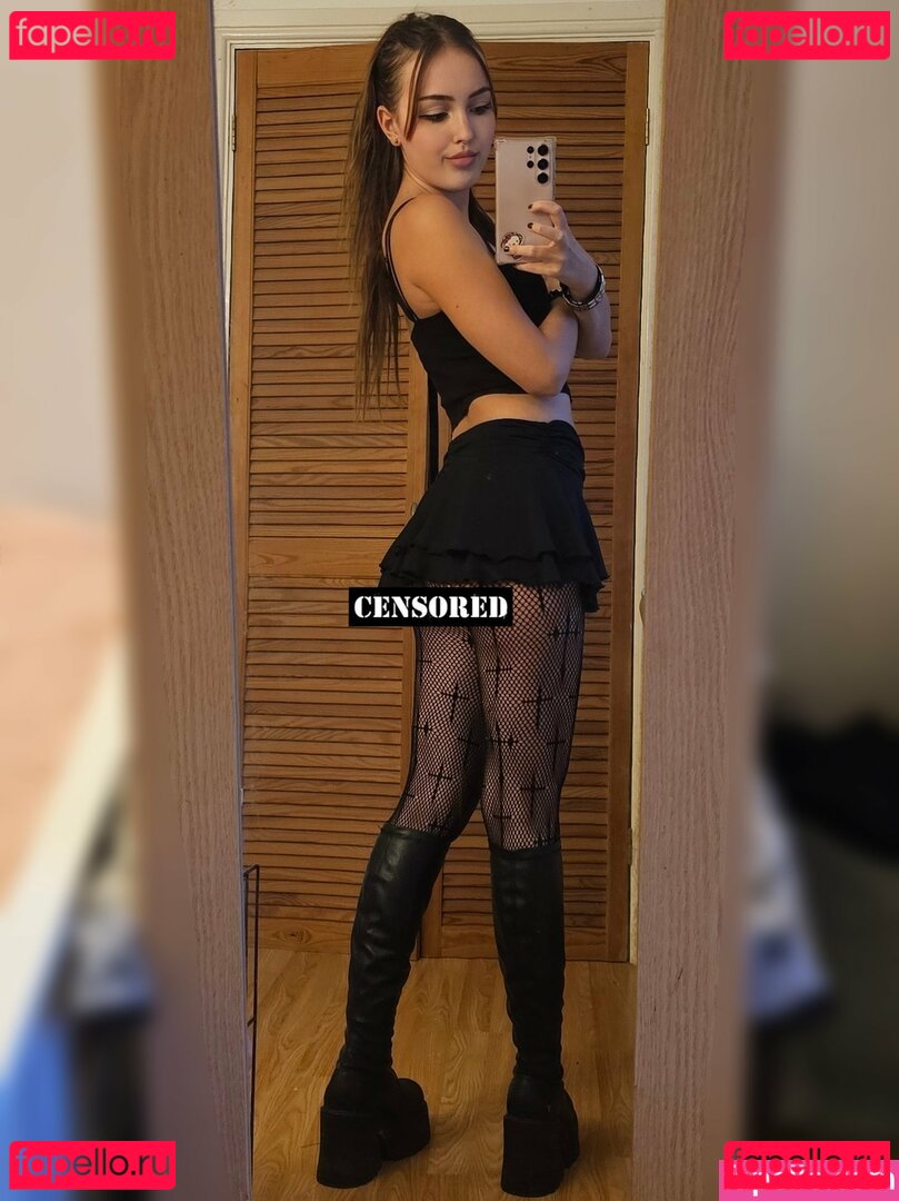 Princess Isabel / isabelxprincess Onlyfans Photo Gallery 