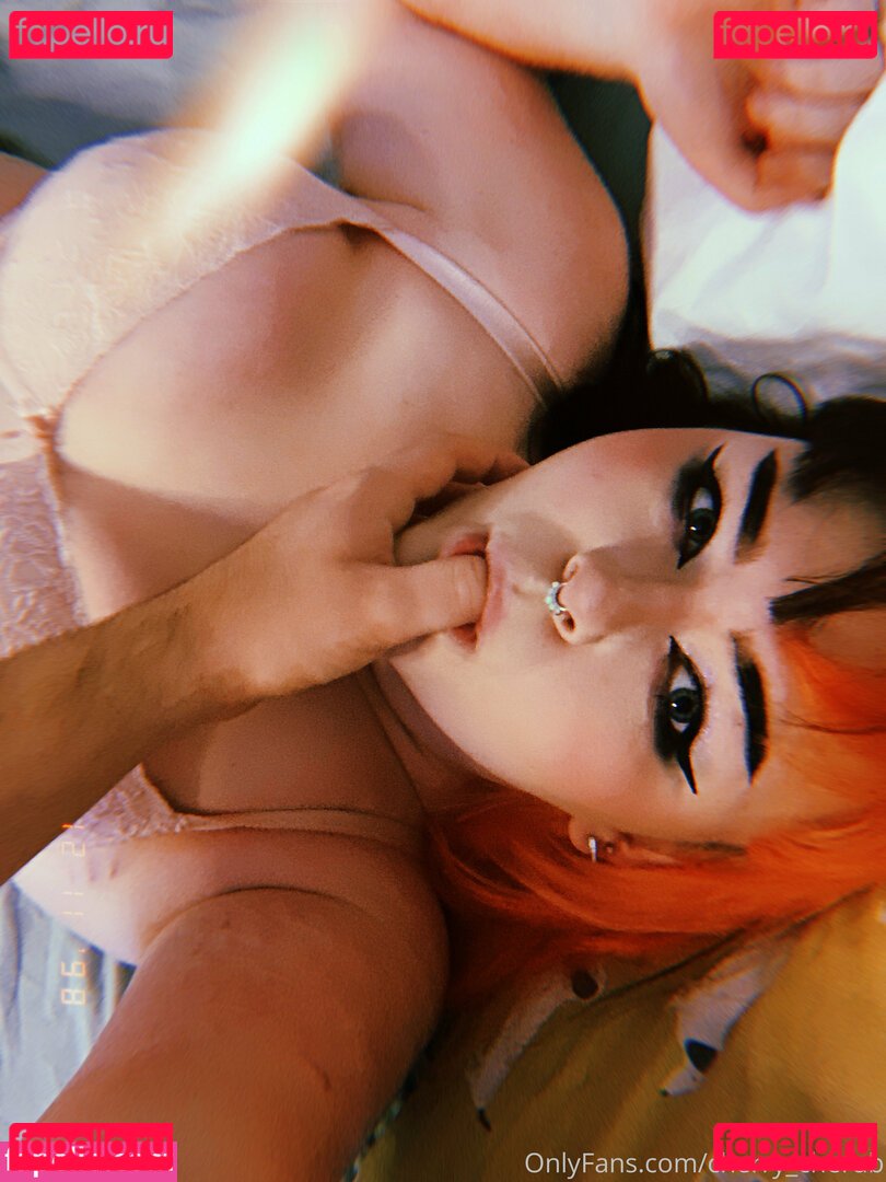 Cherry / cherry.official_ / cherry_cherub / cherryyy.com.au2.0 / cherryyydotcom Onlyfans Photo Gallery 