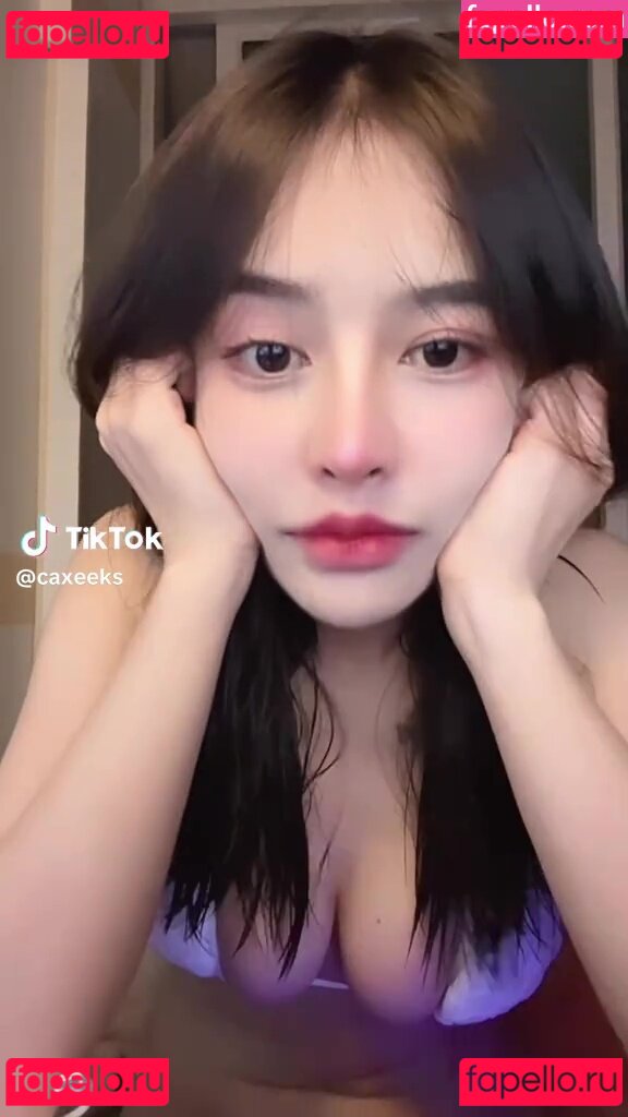 caxeks / caxekss_ Onlyfans Photo Gallery 