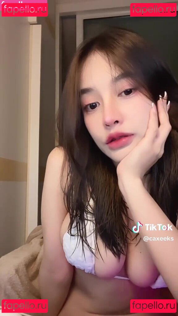 caxeks / caxekss_ Onlyfans Photo Gallery 