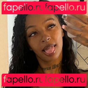 AaliyahBhadxx Onlyfans Photo Gallery 