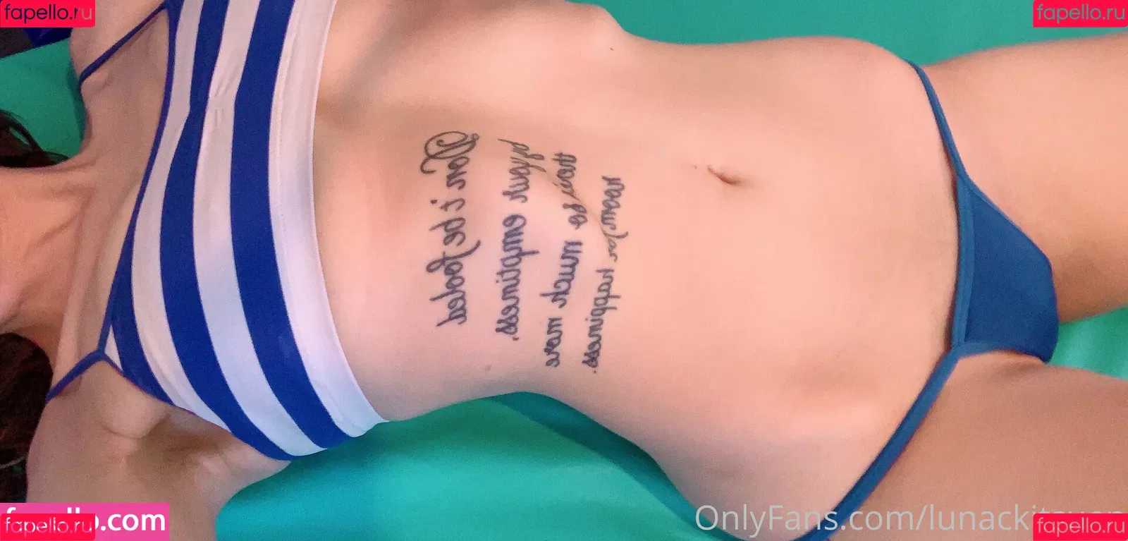 lunackitsuen Onlyfans Photo Gallery 