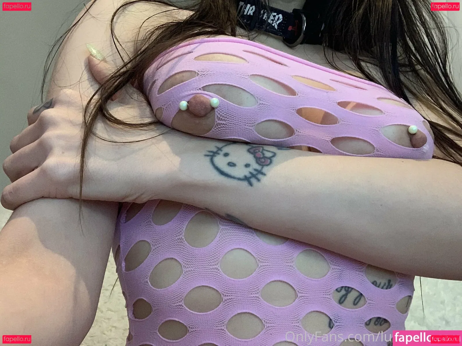 lunackitsuen Onlyfans Photo Gallery 