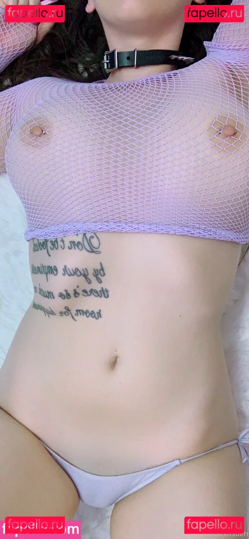 lunackitsuen Onlyfans Photo Gallery 