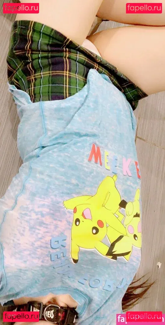 lunackitsuen Onlyfans Photo Gallery 