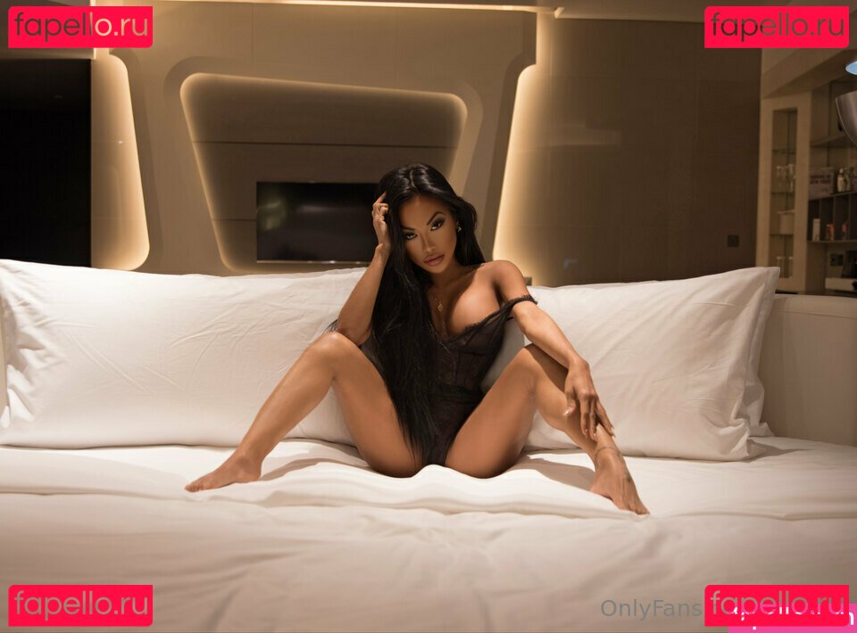 CJ Miles / Misscjmiles / cjfanspage / cjmiles Nude Onlyfans Photo 45