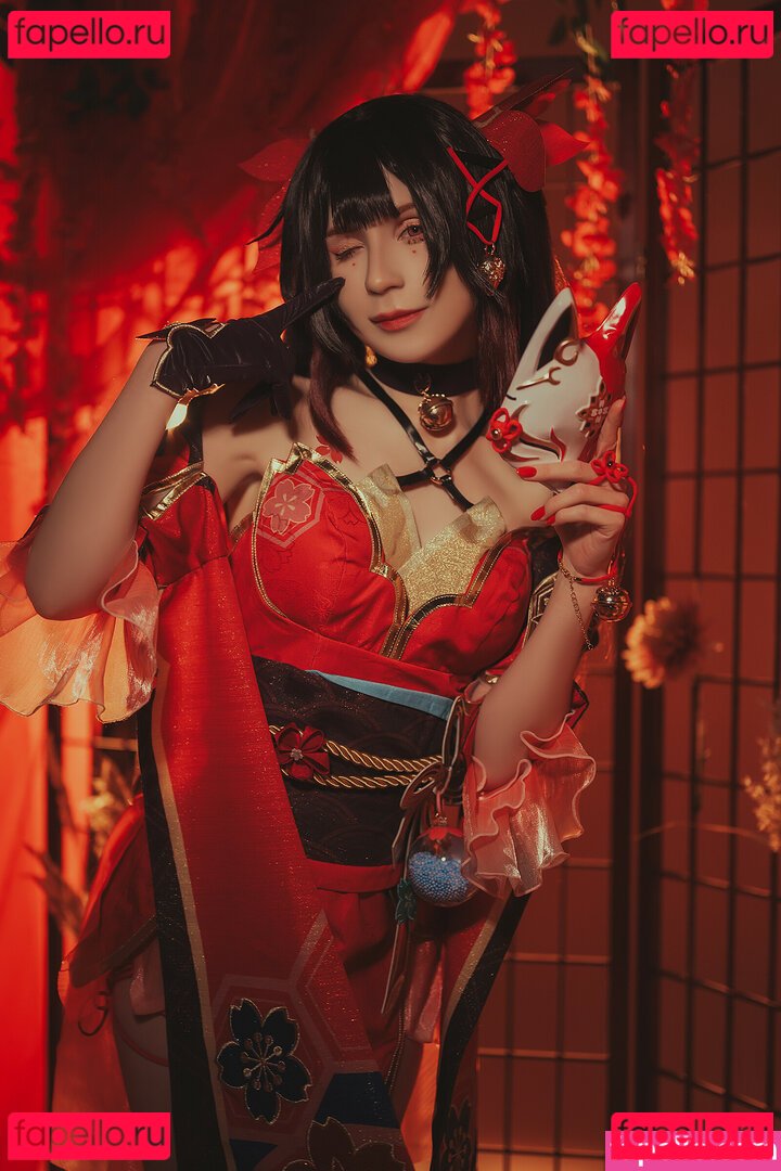 Hackee_chan / hackee Nude Onlyfans Photo 49
