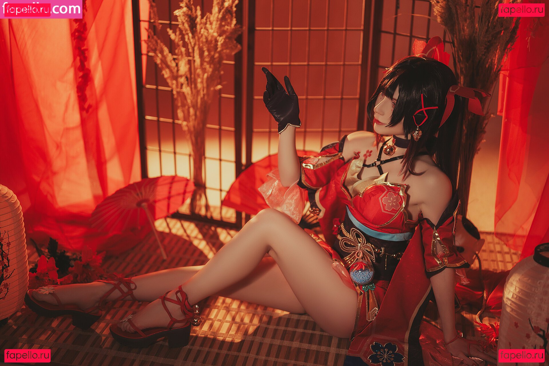 Hackee_chan / hackee Nude Onlyfans Photo 47