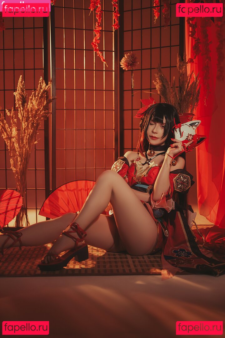 Hackee_chan / hackee Nude Onlyfans Photo 46