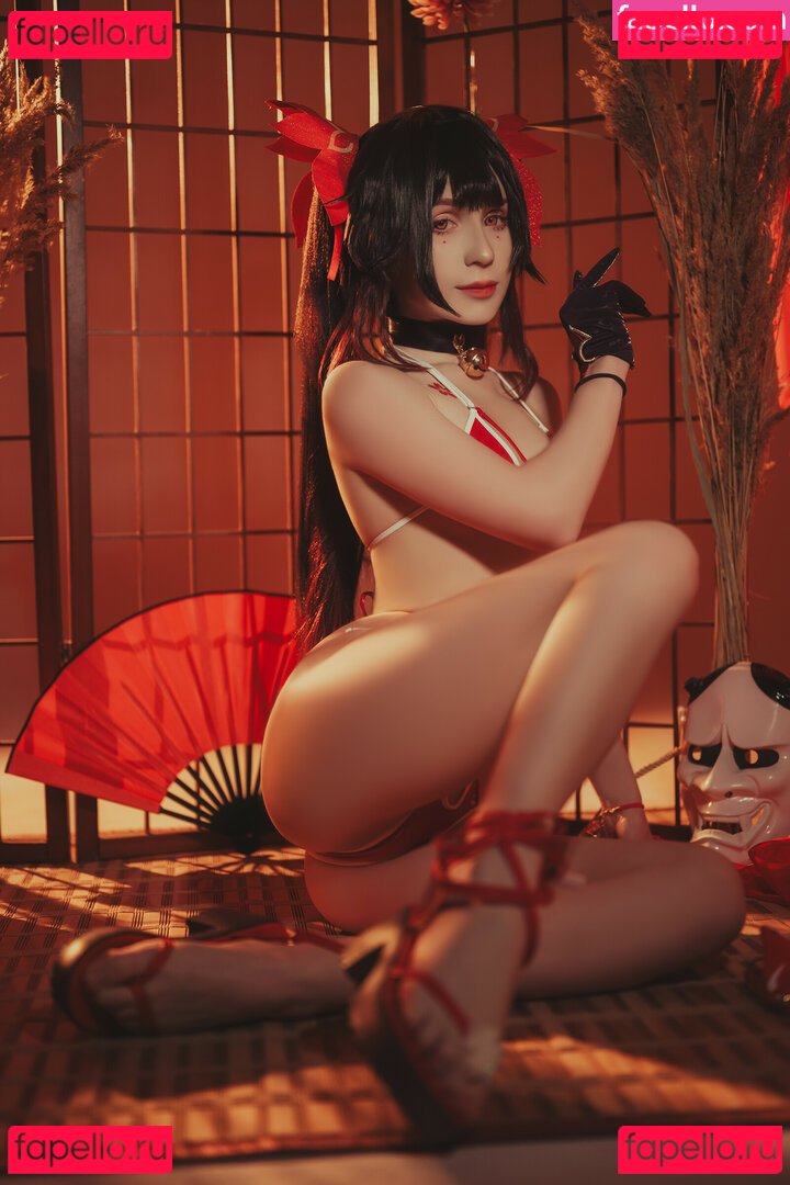 Hackee_chan / hackee Nude Onlyfans Photo 42