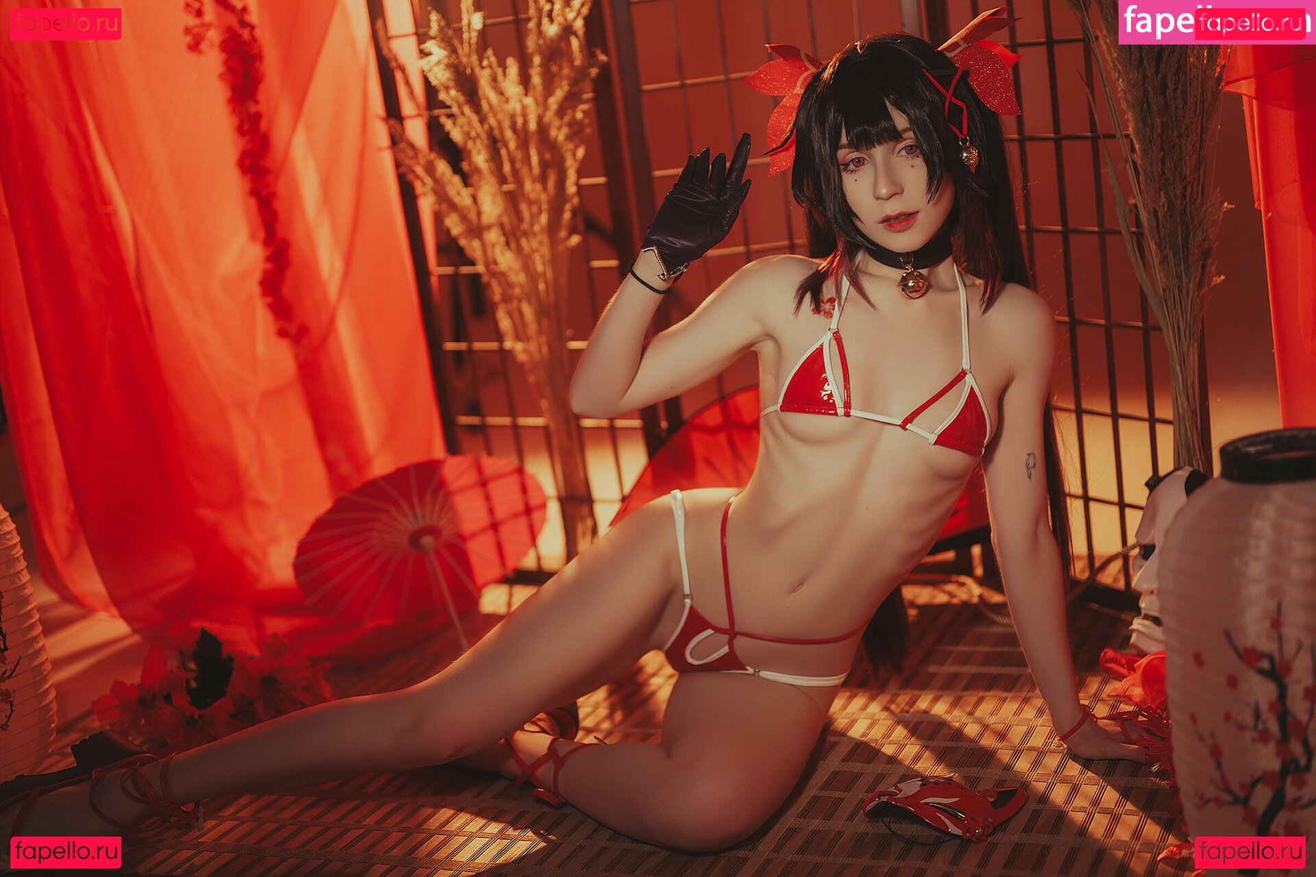 Hackee_chan / hackee Nude Onlyfans Photo 35