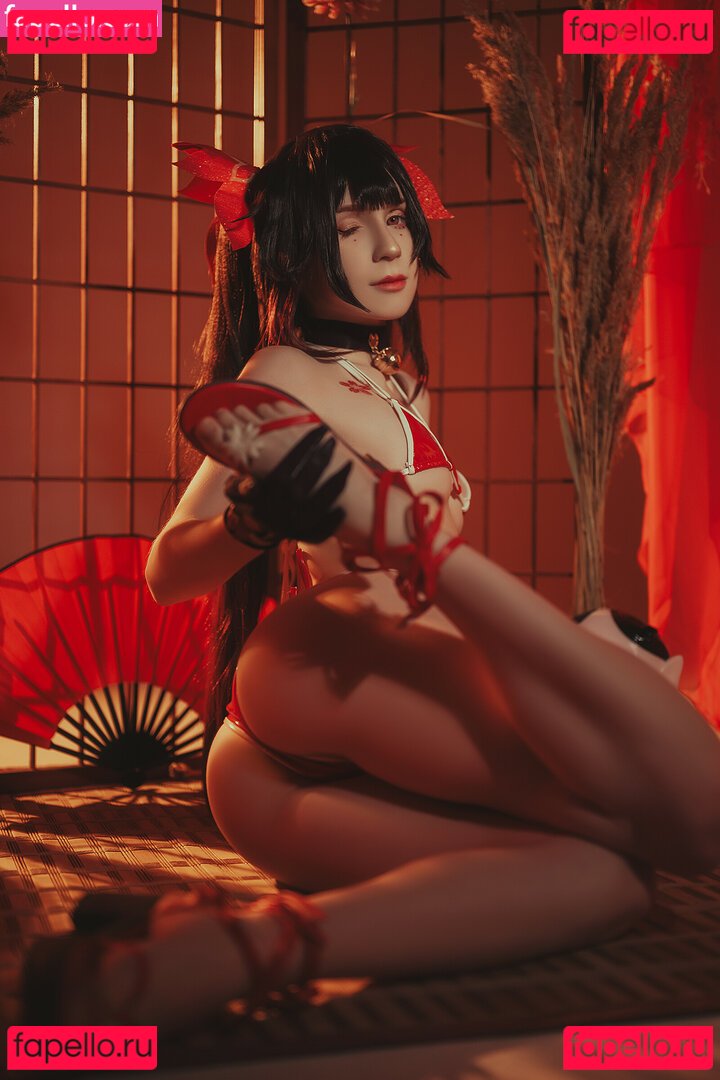 Hackee_chan / hackee Nude Onlyfans Photo 31