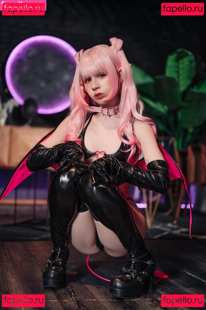 Hackee_chan / hackee Nude Onlyfans Photo 14