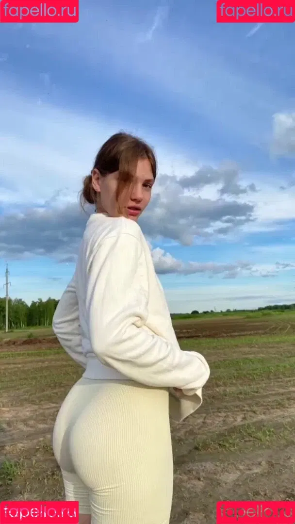 Olga Filonenko Onlyfans Photo Gallery 