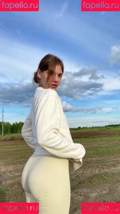 Olga Filonenko Onlyfans Photo Gallery 