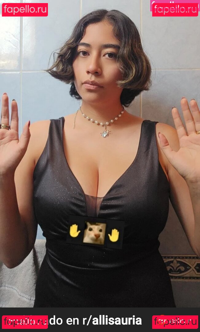 Allisauria Onlyfans Photo Gallery 