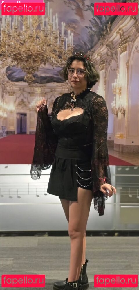 Allisauria Onlyfans Photo Gallery 