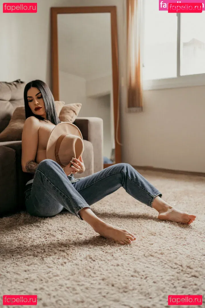 eujeamaral Onlyfans Photo Gallery 