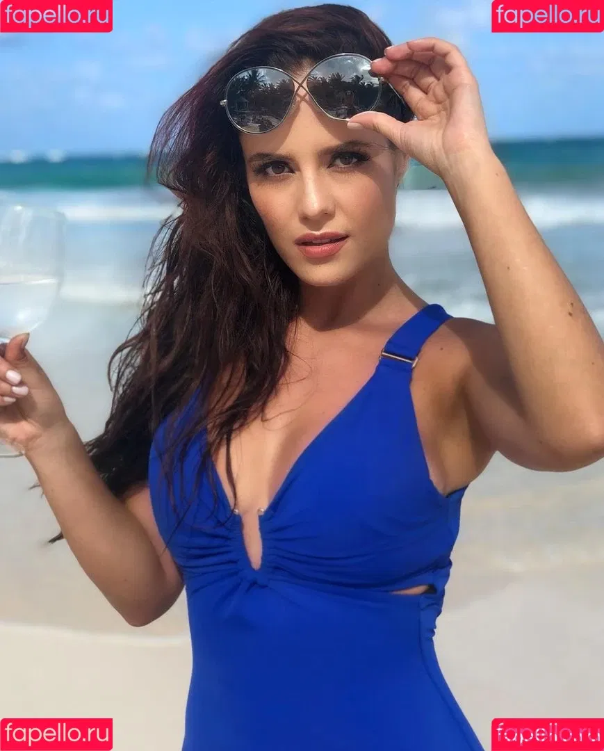 Ana Lucia Dominguez Onlyfans Photo Gallery 