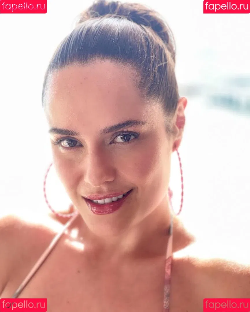 Ana Lucia Dominguez Onlyfans Photo Gallery 