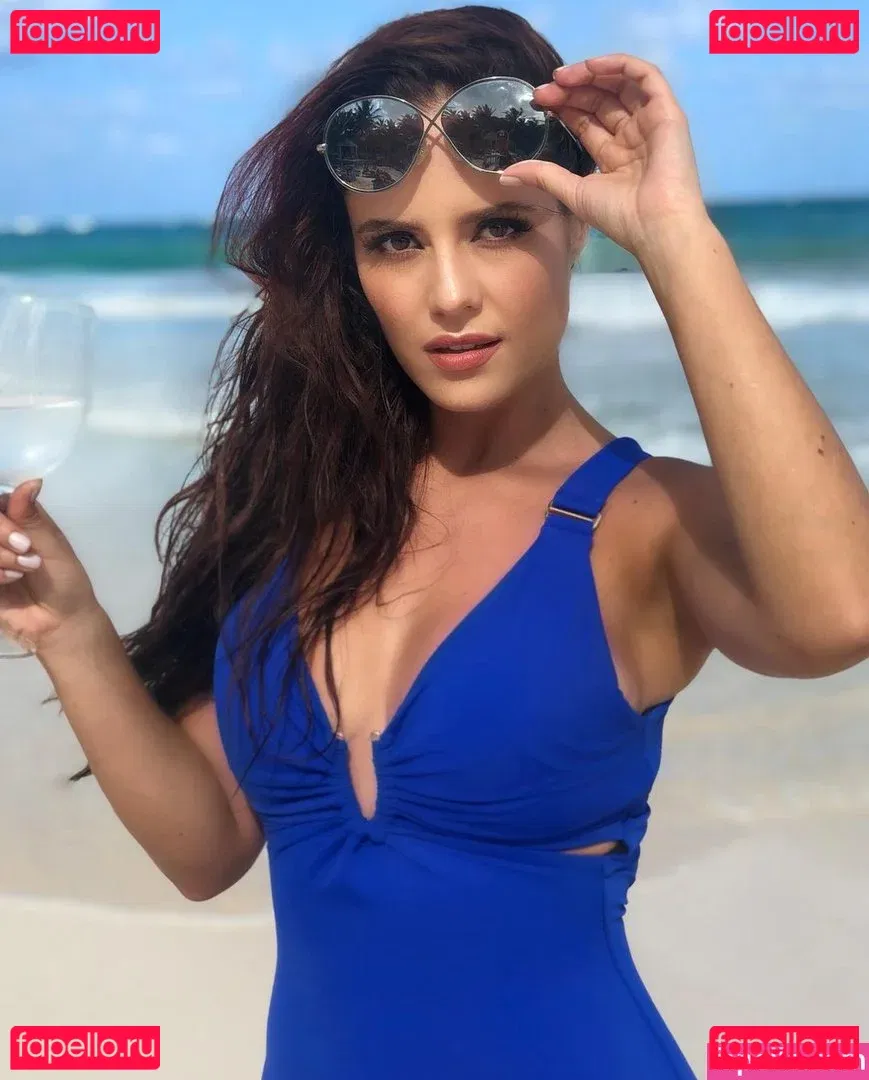 Ana Lucia Dominguez Onlyfans Photo Gallery 