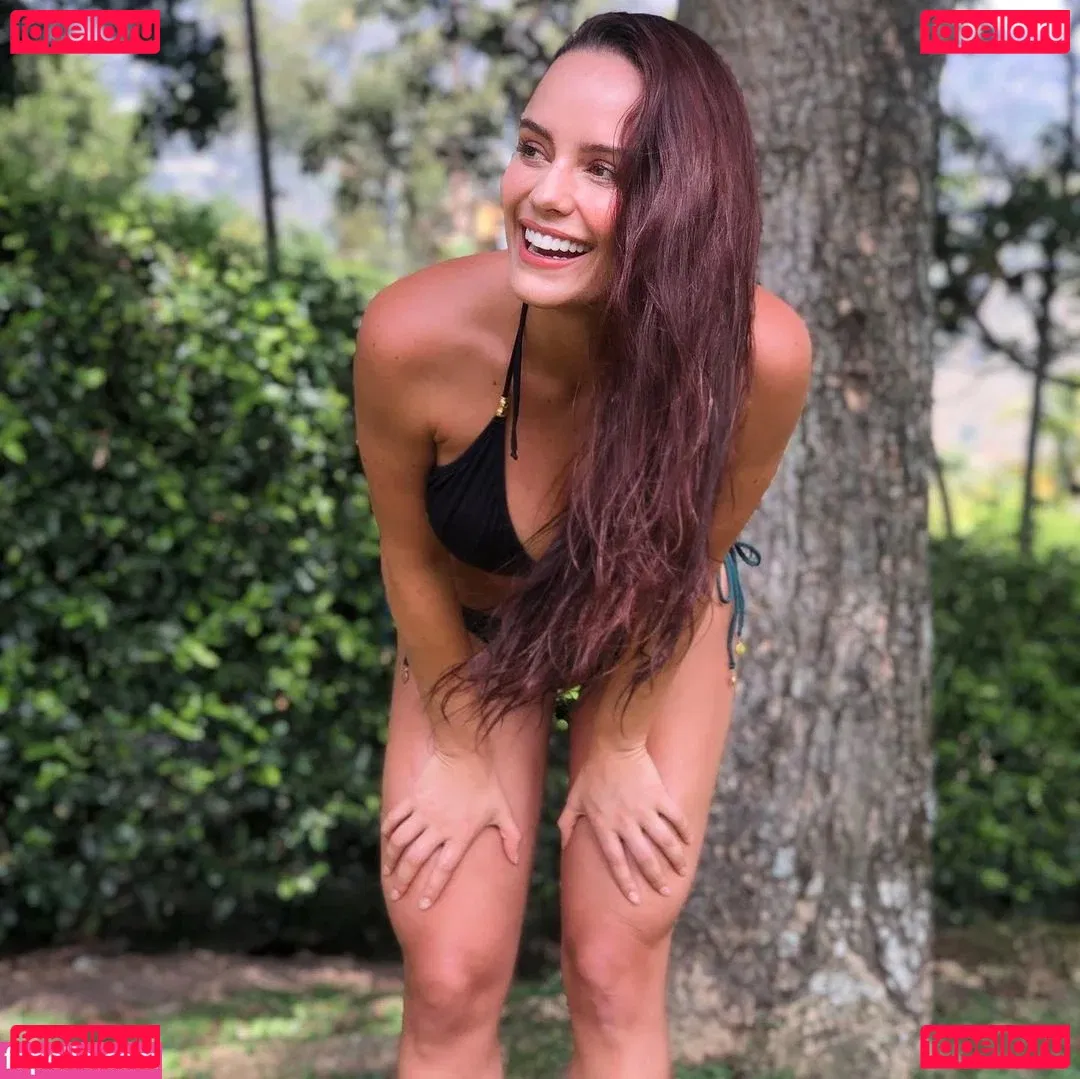 Ana Lucia Dominguez Onlyfans Photo Gallery 