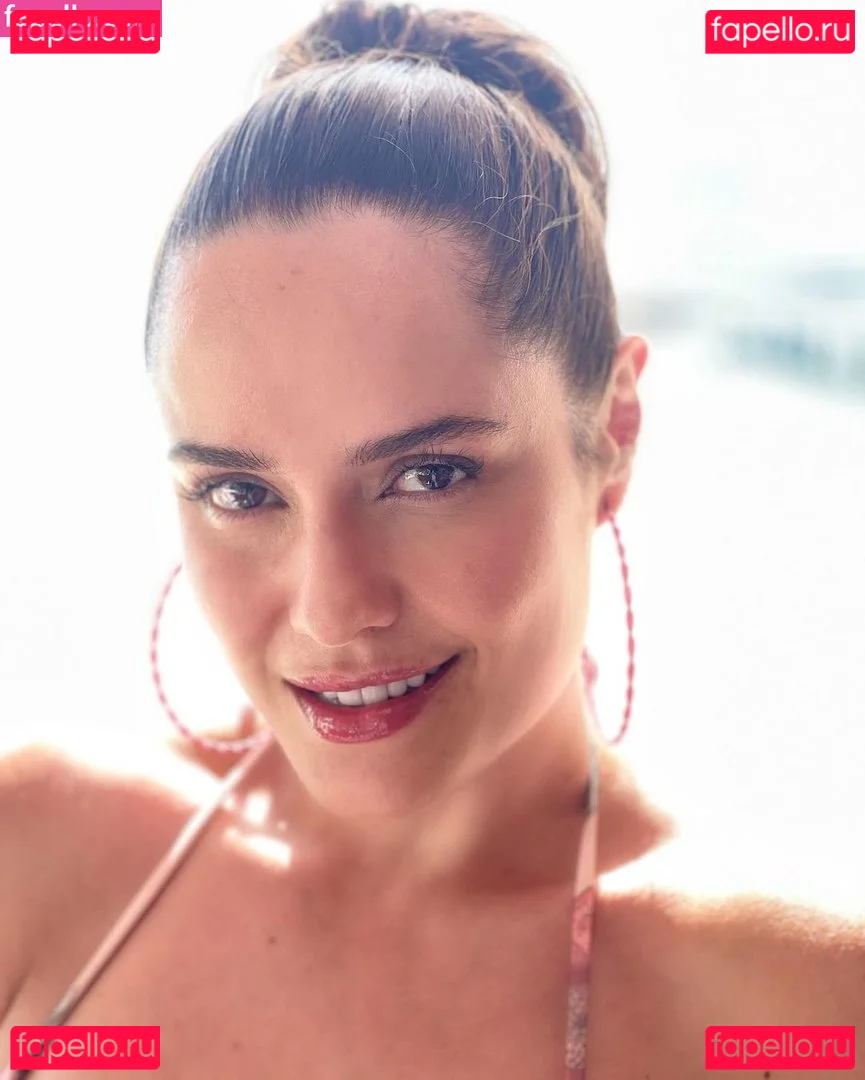 Ana Lucia Dominguez Onlyfans Photo Gallery 