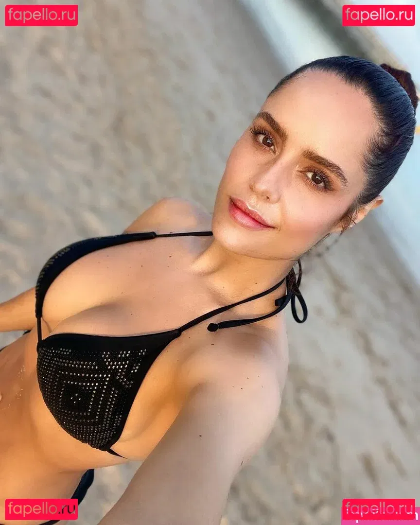 Ana Lucia Dominguez Onlyfans Photo Gallery 