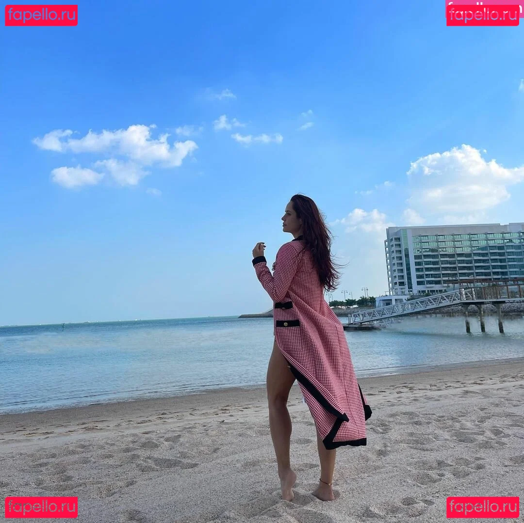 Ana Lucia Dominguez Onlyfans Photo Gallery 