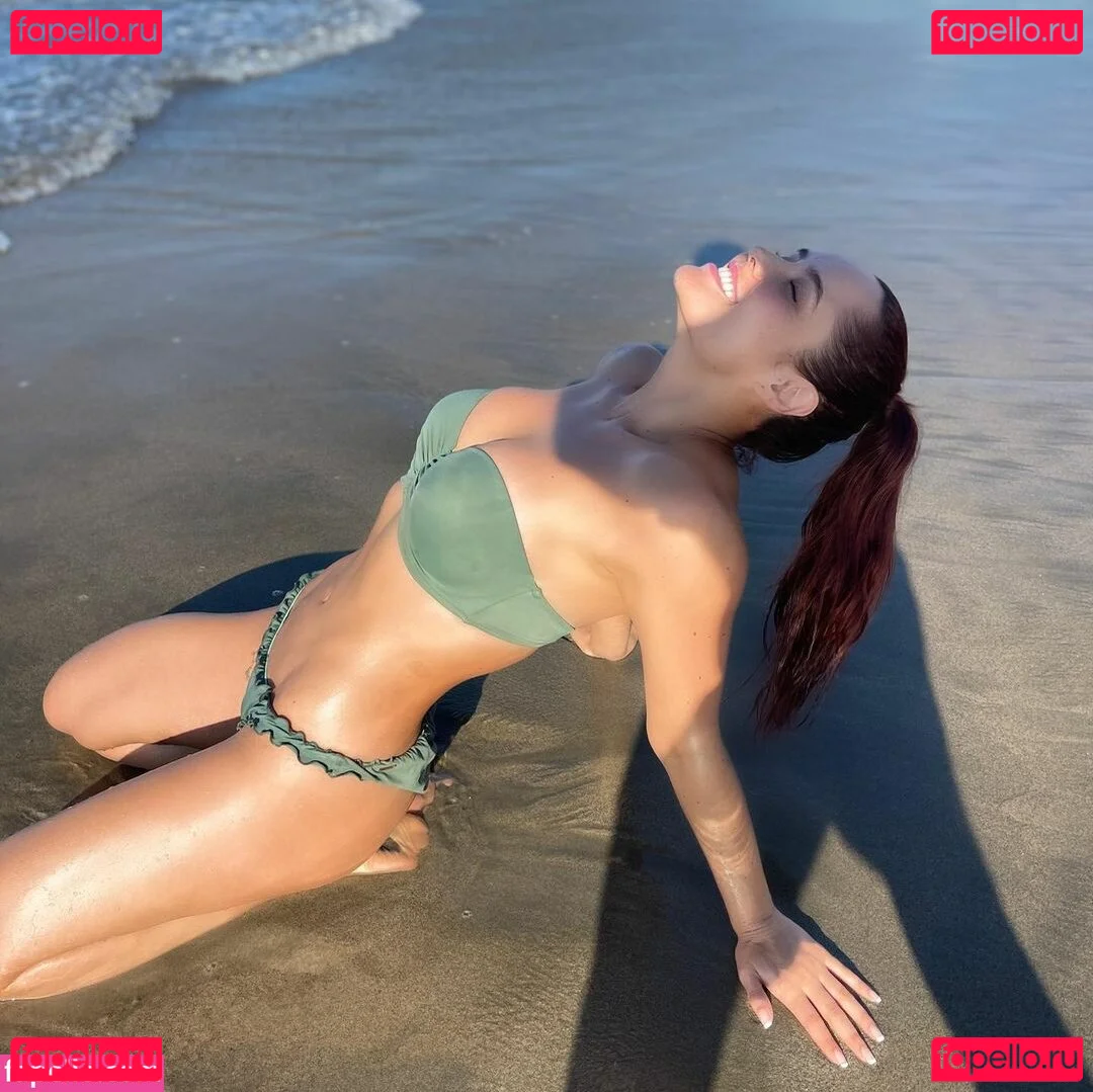 Ana Lucia Dominguez Onlyfans Photo Gallery 
