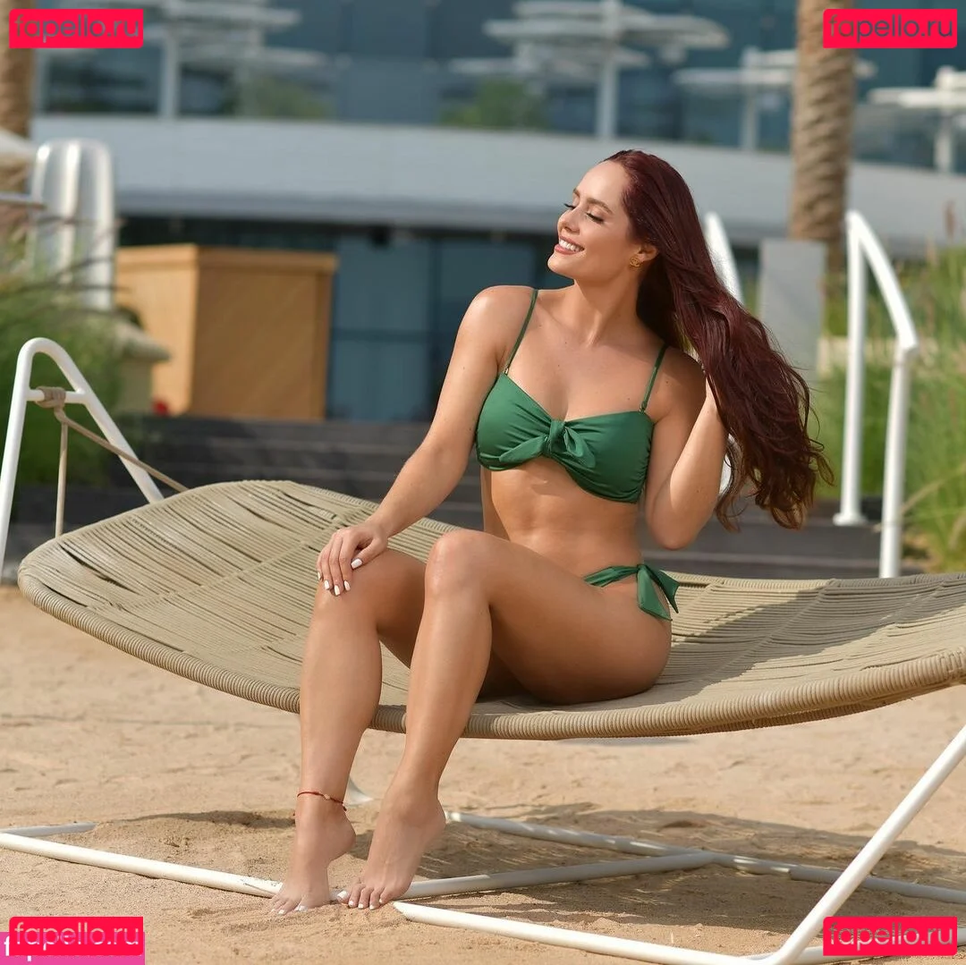 Ana Lucia Dominguez Onlyfans Photo Gallery 