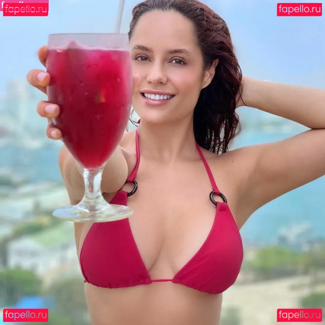 Ana Lucia Dominguez Onlyfans Photo Gallery 