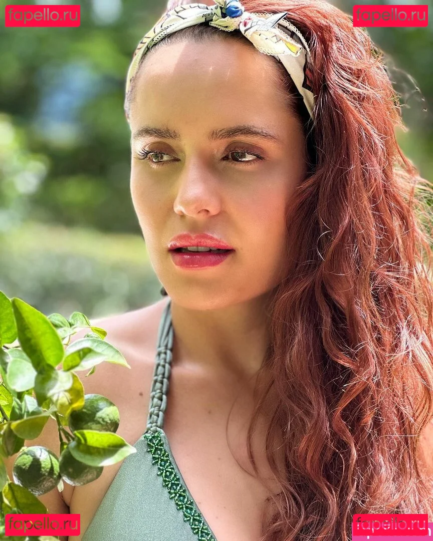 Ana Lucia Dominguez Onlyfans Photo Gallery 