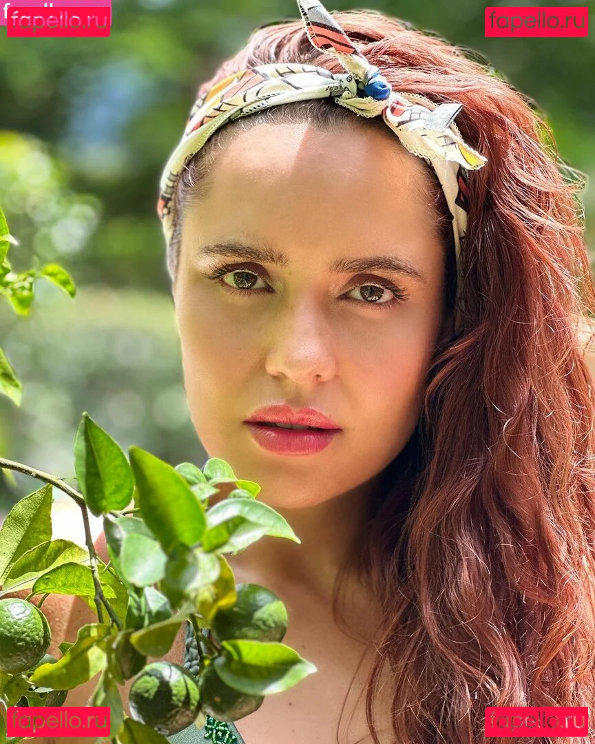 Ana Lucia Dominguez Onlyfans Photo Gallery 