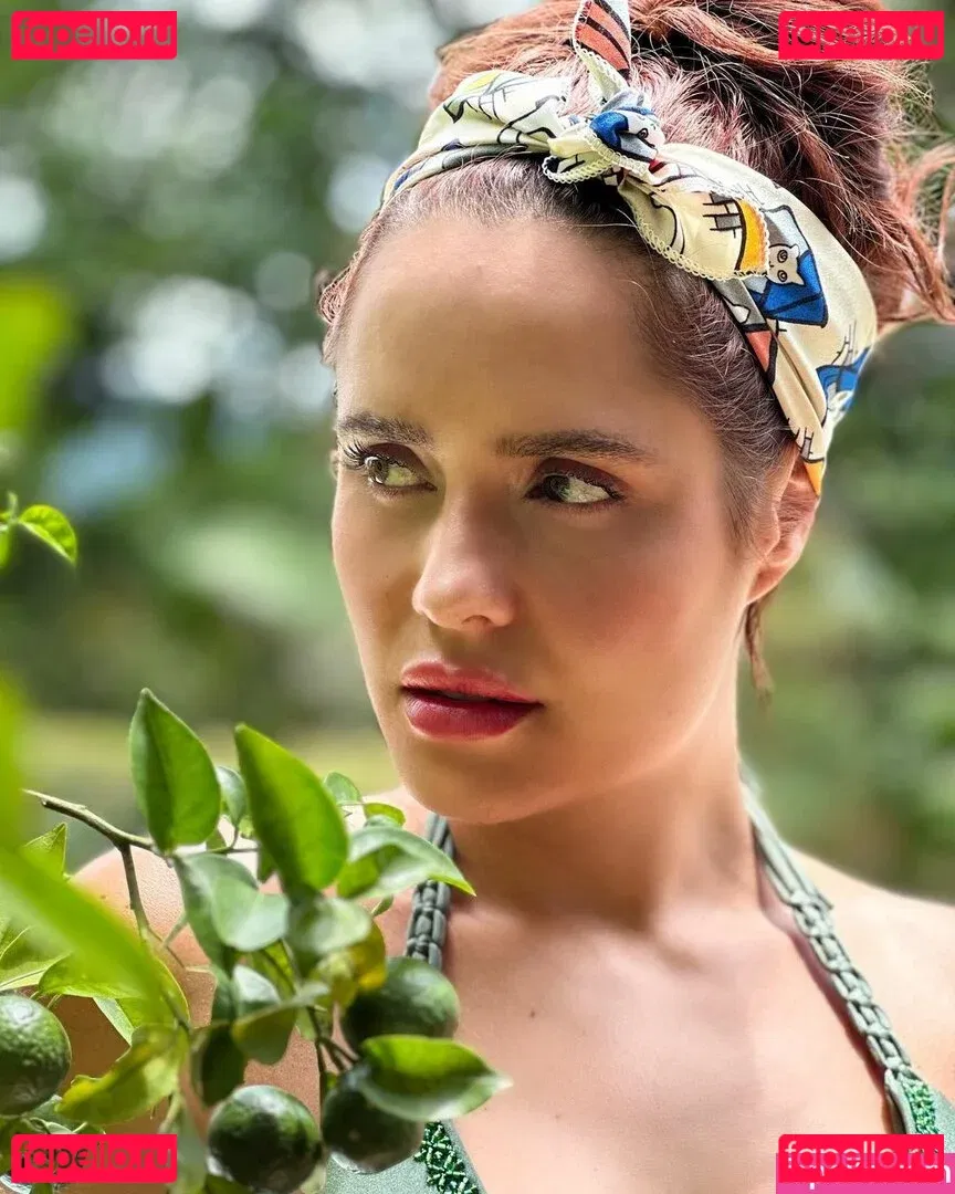 Ana Lucia Dominguez Onlyfans Photo Gallery 