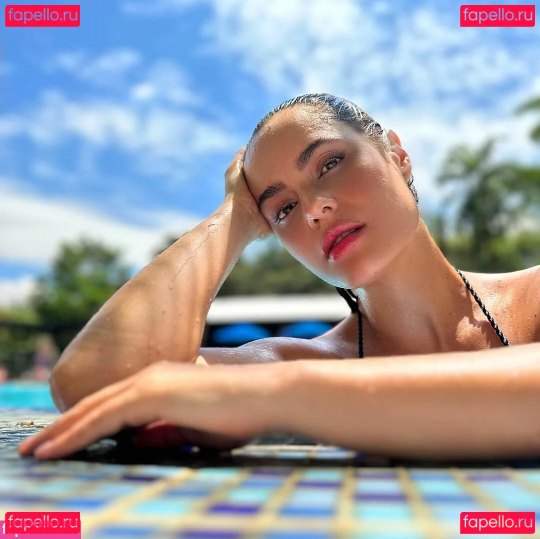 Ana Lucia Dominguez Onlyfans Photo Gallery 