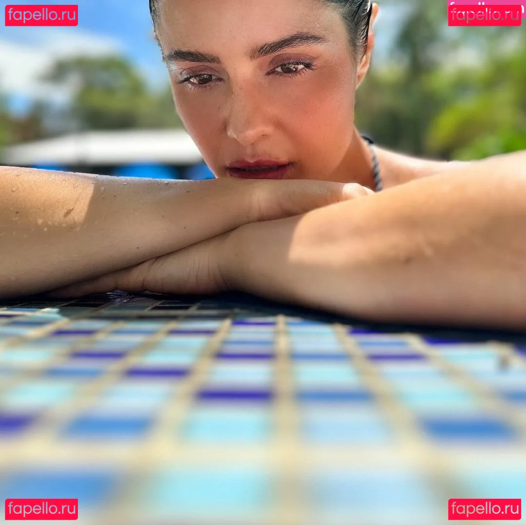 Ana Lucia Dominguez Onlyfans Photo Gallery 