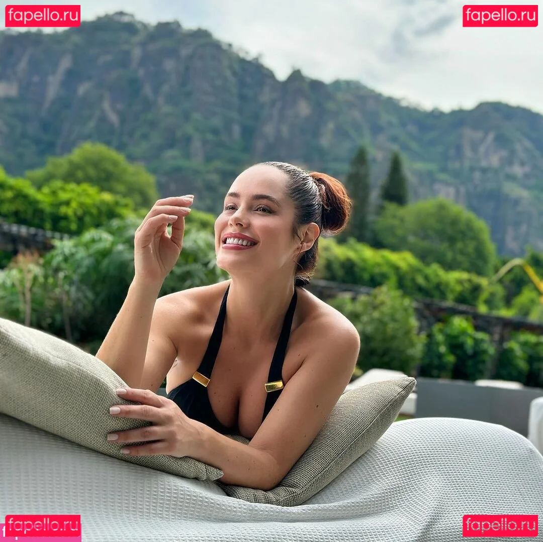 Ana Lucia Dominguez Onlyfans Photo Gallery 