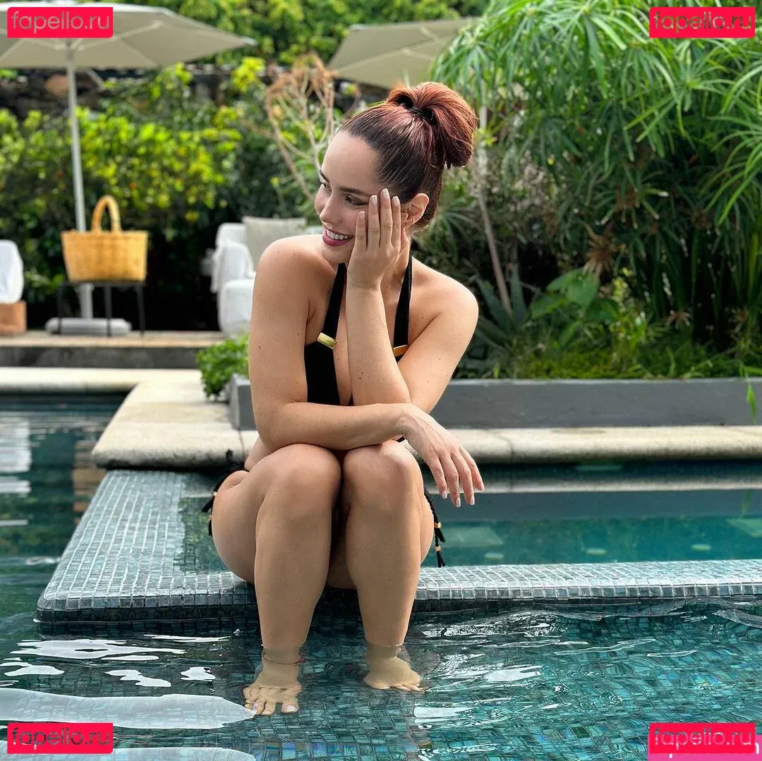 Ana Lucia Dominguez Onlyfans Photo Gallery 