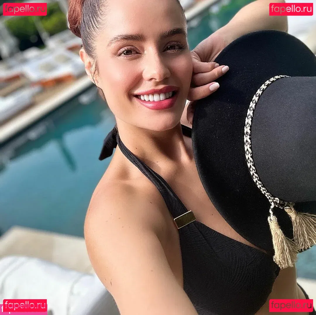 Ana Lucia Dominguez Onlyfans Photo Gallery 