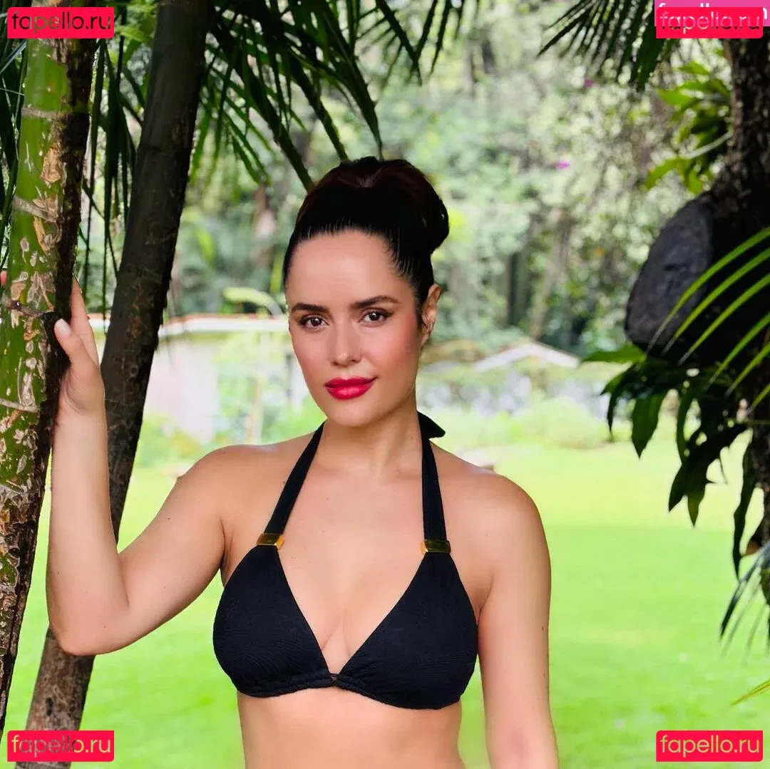 Ana Lucia Dominguez Onlyfans Photo Gallery 