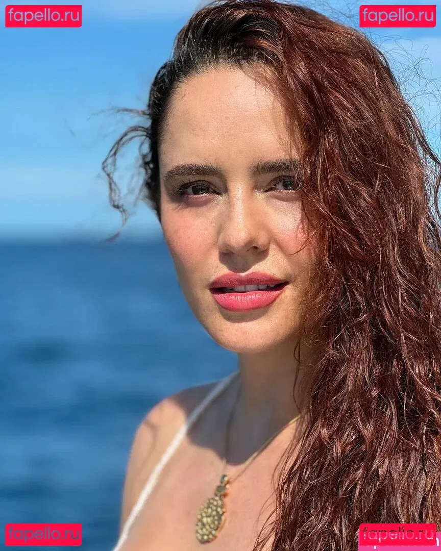 Ana Lucia Dominguez Onlyfans Photo Gallery 