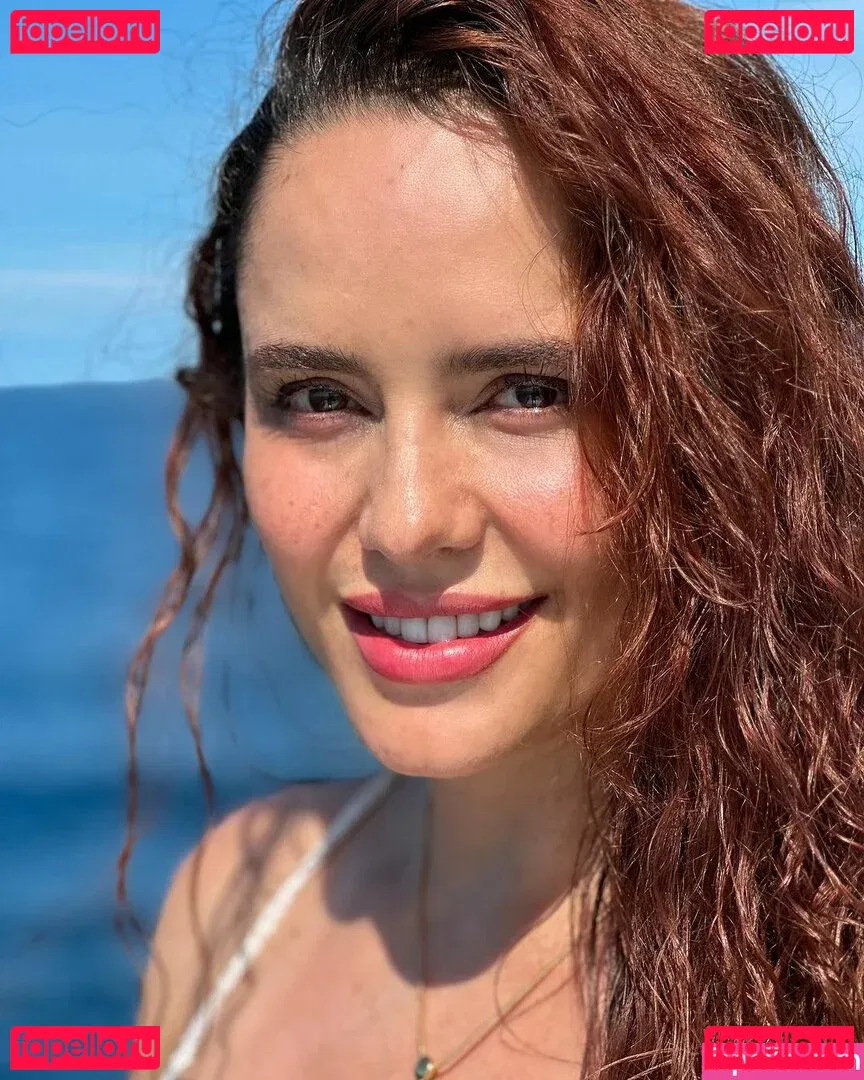 Ana Lucia Dominguez Onlyfans Photo Gallery 