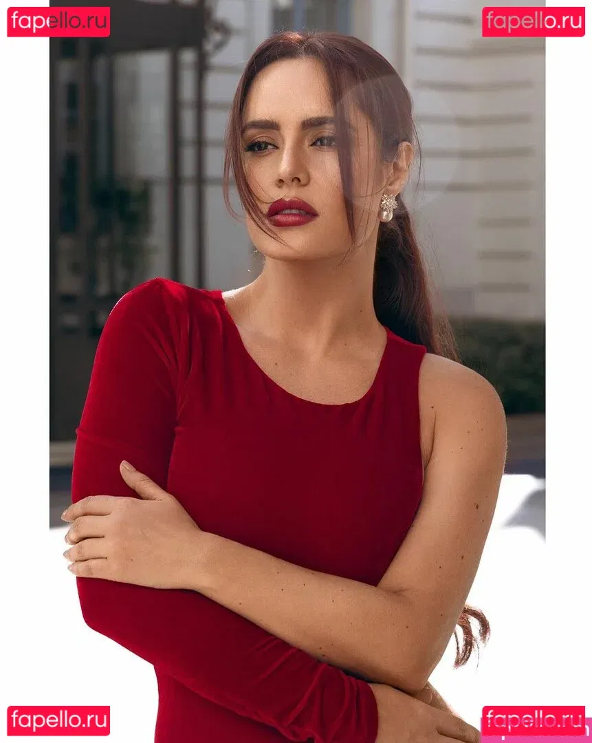 Ana Lucia Dominguez Onlyfans Photo Gallery 