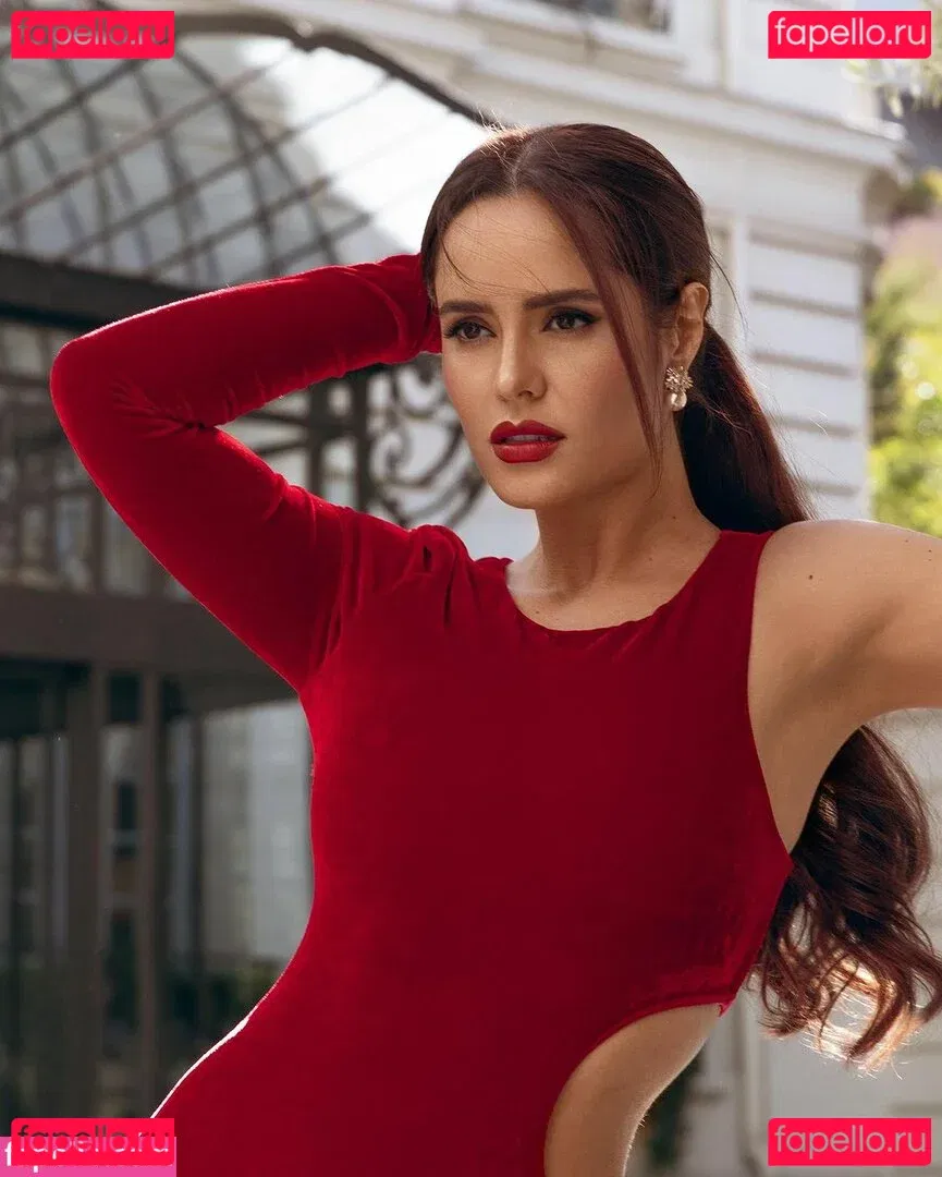 Ana Lucia Dominguez Onlyfans Photo Gallery 