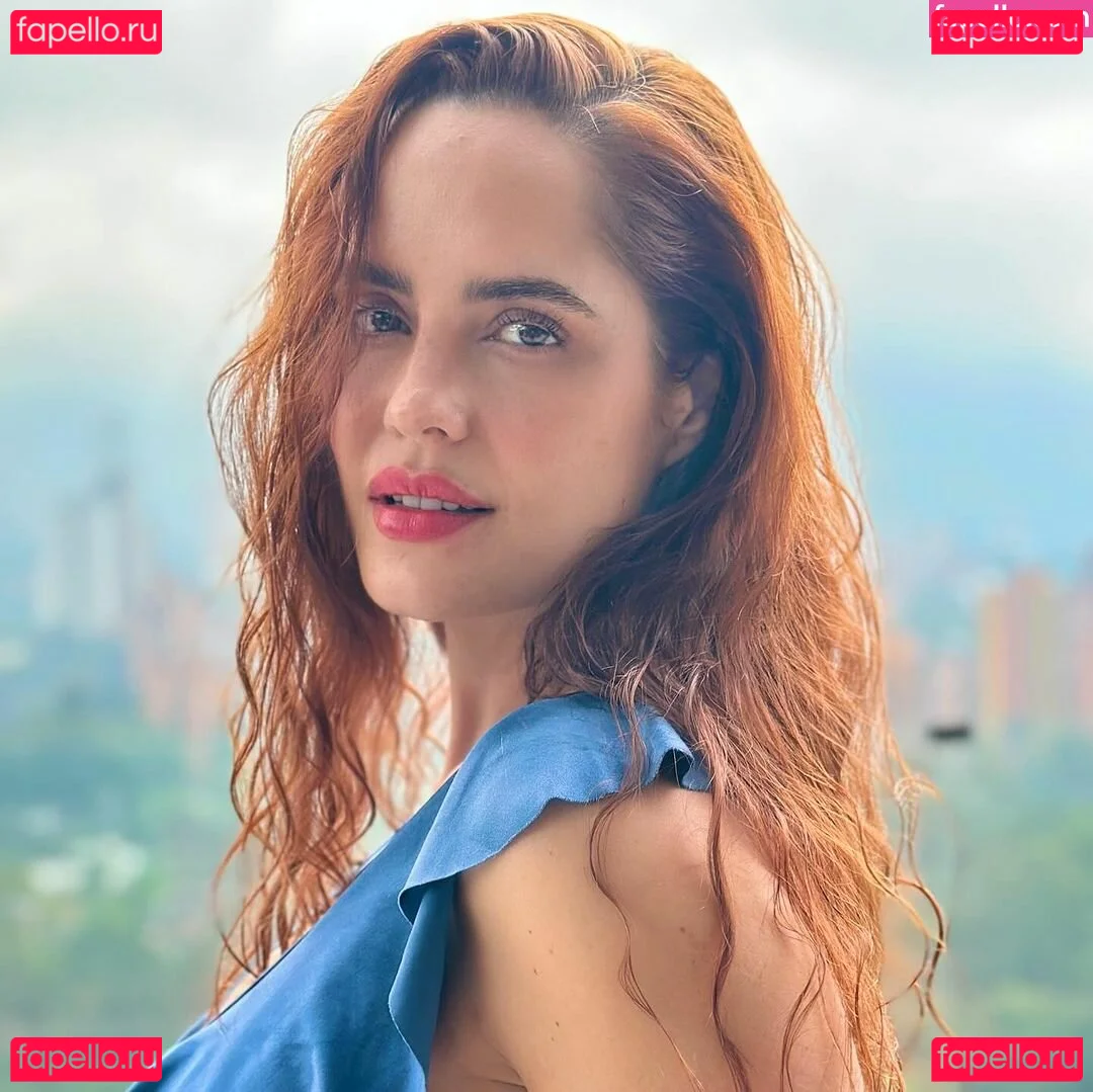 Ana Lucia Dominguez Onlyfans Photo Gallery 