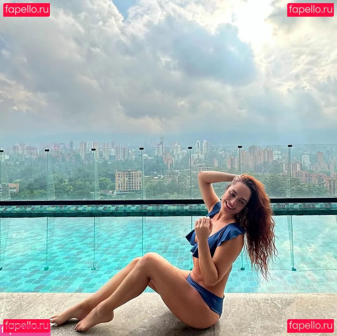 Ana Lucia Dominguez Onlyfans Photo Gallery 