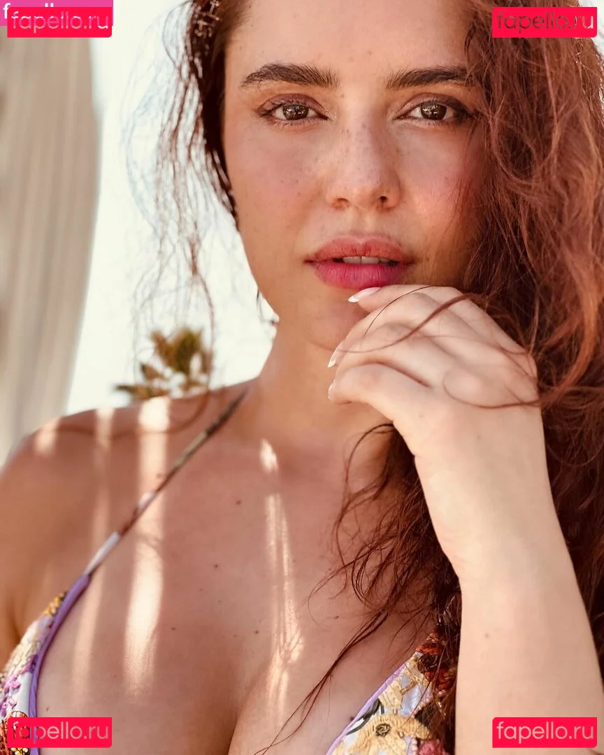 Ana Lucia Dominguez Onlyfans Photo Gallery 