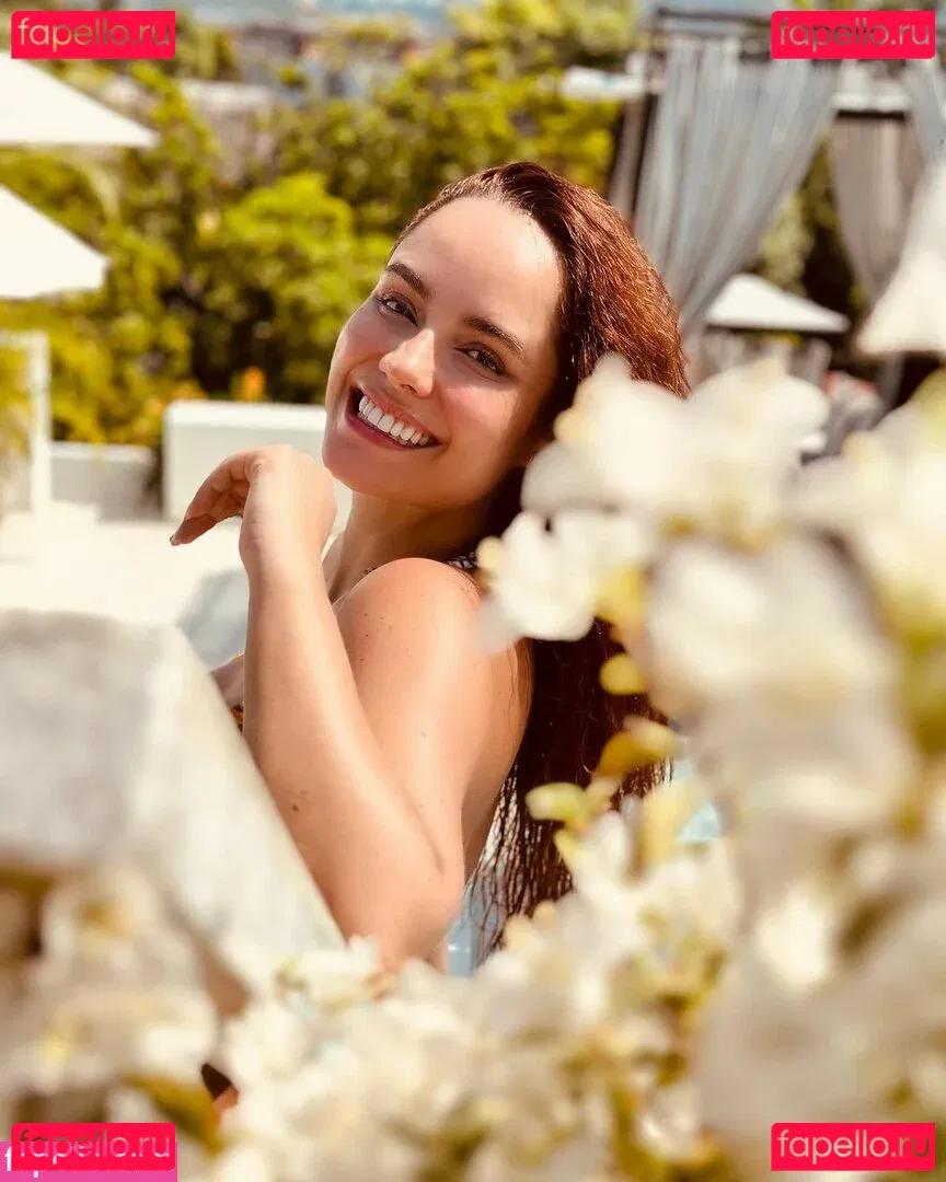 Ana Lucia Dominguez Onlyfans Photo Gallery 